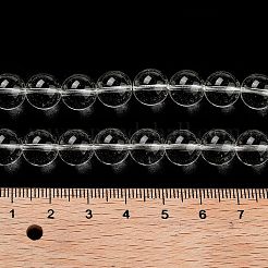 Round Glass Beads Strands&nbsp;X-GLAA-P002-10mm-02