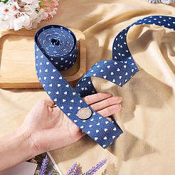 Polyester Ribbon&nbsp;OCOR-TAC0023-38B
