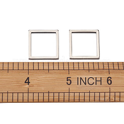304 Stainless Steel Linking Rings&nbsp;STAS-TA0004-51