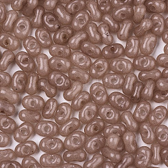 FGB Grade A Glass Seed Beads&nbsp;SEED-R050-2370