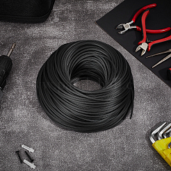 76M PVC Cord&nbsp;OCOR-WH0082-518A-01