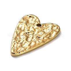 Ion Plating(IP) 304 Stainless Steel Pendants&nbsp;STAS-M323-54G