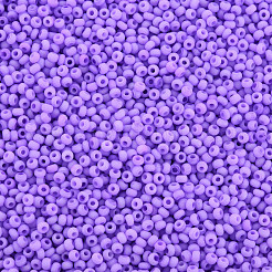 13/0 Glass Seed Beads&nbsp;SEED-T005-14A-A17