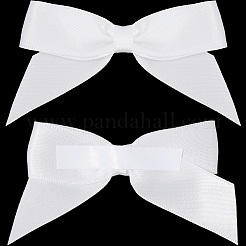 Self-adhesive Polyester Bowknot Decoration&nbsp;FIND-WH20033-058B