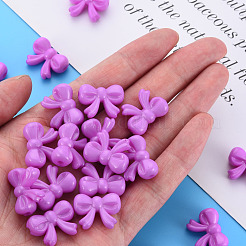 Opaque Acrylic Beads&nbsp;MACR-S373-72-A01