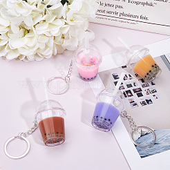 DIY Keychain Making Kits&nbsp;DIY-SC0011-59