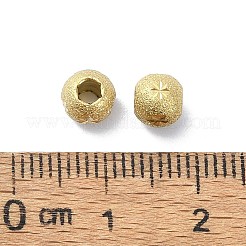 Ion Plating(IP) 316 Stainless Steel Beads&nbsp;X-STAS-H191-07G