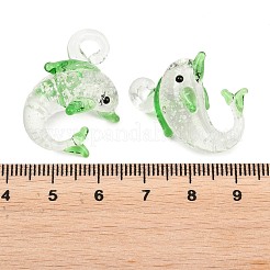 Handmade Lampwork Pendants&nbsp;DA065J