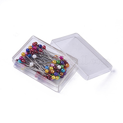 Iron Head Pins&nbsp;NEED-WH0001-03