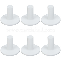 7Pcs Golf Rubber Tees Holder&nbsp;DIY-GF0012-93