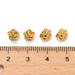 304 Stainless Steel Beads&nbsp;STAS-D204-15G