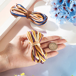 2 Bundles Faux Suede Cord Sets&nbsp;LW-TA0001-08E