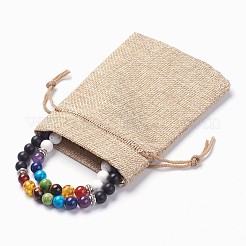 Chakra Jewelry&nbsp;BJEW-JB03704