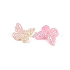Pearlized ABS Plastic Imitation Pearl Beads&nbsp;KY-P021-04B-01