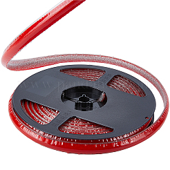 PVC Plastic Edge Banding&nbsp;AJEW-GF0013-89B-06