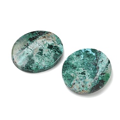 Natural Azurite Cabochons&nbsp;GG-CBA78D8-03B