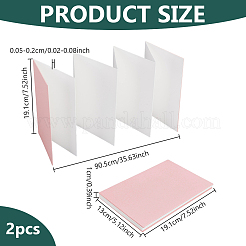 Paper Accordion Fold Notebooks&nbsp;OFST-WH0004-222B