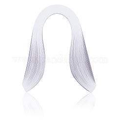 5Bags Quilling Paper Strips&nbsp;DIY-CP0012-31B