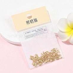 SHEGRACE Brass Wire Guardian&nbsp;XGRQ1R165-344G