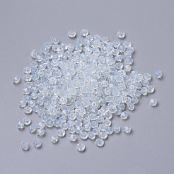 Imitation 5301 Bicone Beads&nbsp;GLAA-F026-A25