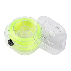 Flat Elastic Crystal String&nbsp;EW-YW0001-07S