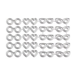 Carbon Steel Cutting Dies Stencils&nbsp;DIY-P076-51