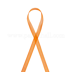 Organza Ribbon&nbsp;RS6mmY024
