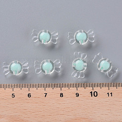 Transparent Acrylic Beads&nbsp;LS-TACR-S152-03A-SS2111