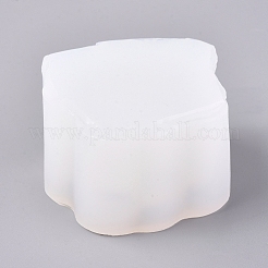 Silicone Molds&nbsp;DIY-WH0157-66B-1