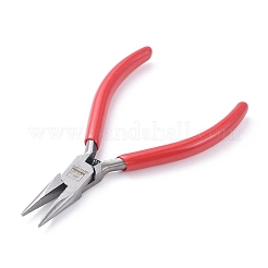 Carbon Steel Jewelry Pliers&nbsp;PT-S057-4