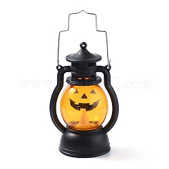 Plastic Portable Oil Lamp&nbsp;TOOL-A010-A