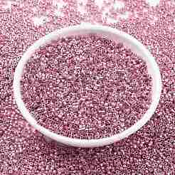 Cylinder Seed Beads&nbsp;X-SEED-H001-D03