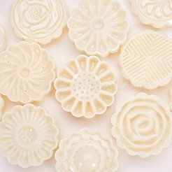 Plastic Moon Cake Moulds&nbsp;DIY-PH0025-26