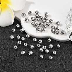 SHEGRACE Brass Beads&nbsp;XGRPCH366-194P