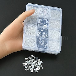 DIY Beads Jewelry Making Finding Kit&nbsp;DIY-YW0007-12
