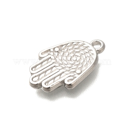 Anti-Tarnish 304 Stainless Steel Pendants&nbsp;STAS-I321-76P