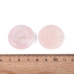 Natural Rose Quartz Beads&nbsp;G-Q602-05A