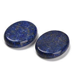 Dyed Natural Lapis Lazuli Cabochons&nbsp;G-C166-02D
