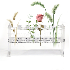 Acrylic Display Stands&nbsp;ODIS-WH0025-97C
