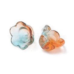 Transparent Glass Beads&nbsp;LAMP-FS0001-09D