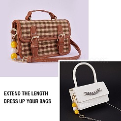 Bag Extension Chain&nbsp;FIND-SZ0002-43B-09