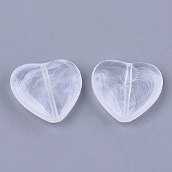Acrylic Beads&nbsp;OACR-T006-111