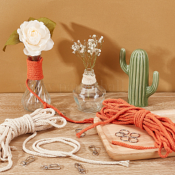DIY Keychain Making Kits&nbsp;DIY-CA0002-62
