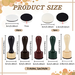 Paint Sponges Shapes&nbsp;DIY-BC0015-47