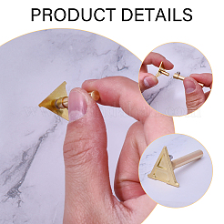 Brass Wood Burning Tip Sets&nbsp;TOOL-GL0001-16