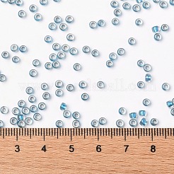 TOHO Round Seed Beads&nbsp;SEED-JPTR08-0263