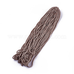Braided Polyester Cord&nbsp;OCOR-E019-10