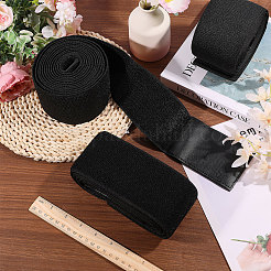 Polyester Hook and Loop Tapes Under Couch Blocker for Kid and Pet Toys&nbsp;DIY-WH0671-516