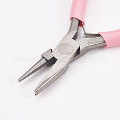 45# Carbon Steel Jewelry Pliers&nbsp;PT-L004-42