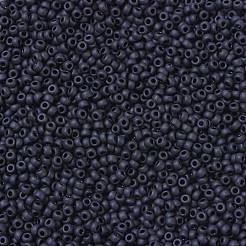 MIYUKI Round Rocailles Beads&nbsp;X-SEED-G007-RR0401F